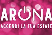 Al via la quattro giorni di "Arona in rosa 2026": musica, arte e spettacoli